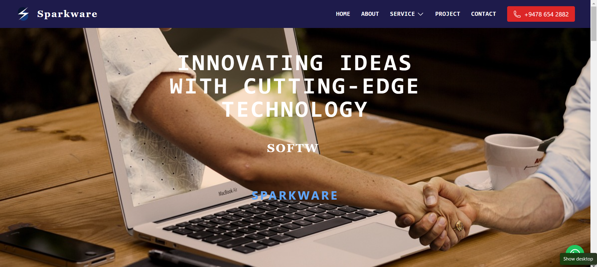proj