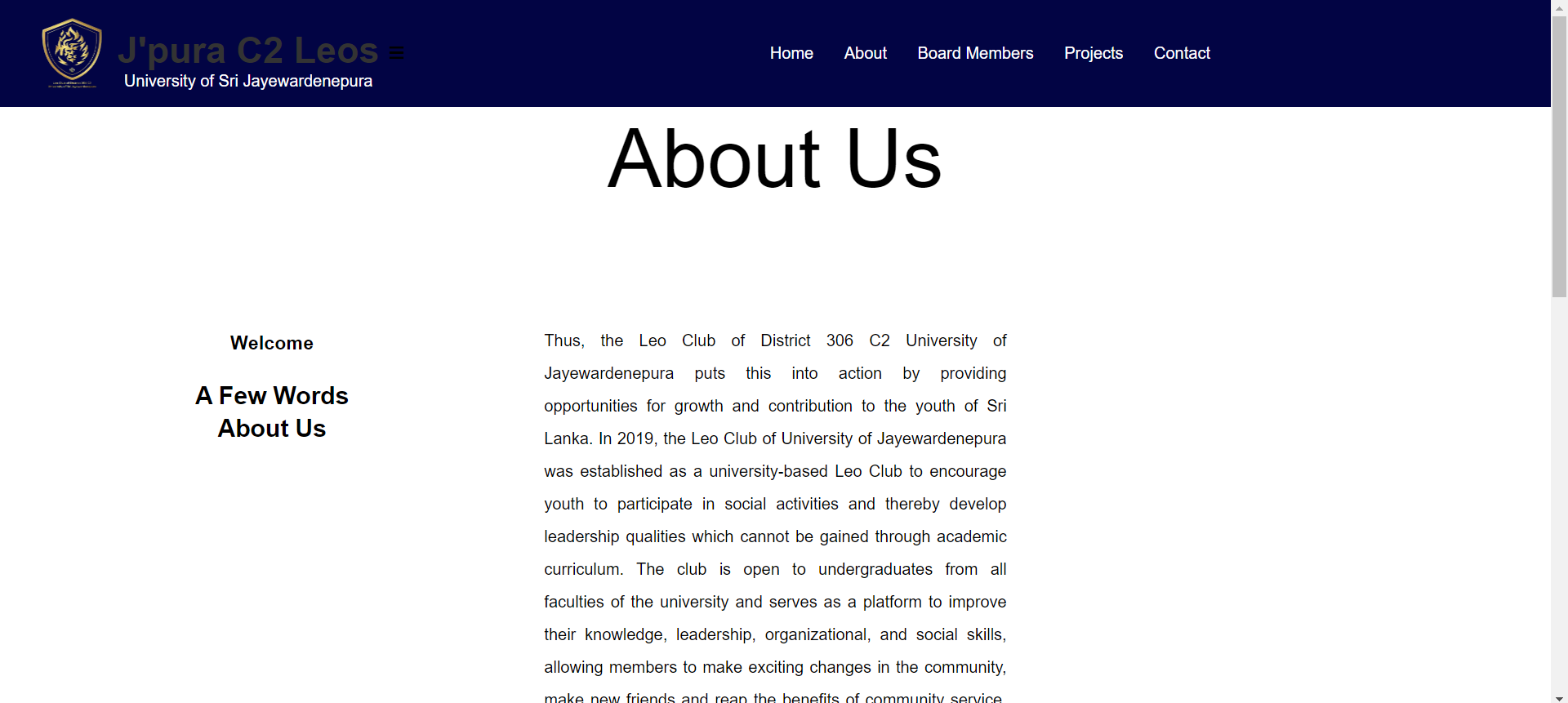 proj